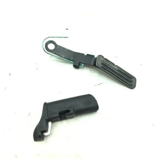 Smith & Wesson SD40VE .40S&W, Pistol Parts, Slide Catch, Mag Catch