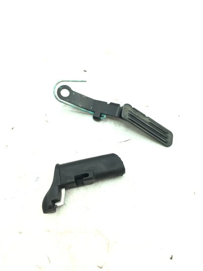 Smith & Wesson SD40VE .40S&W, Pistol Parts, Slide Catch, Mag Catch