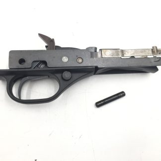 Stevens 320 12 Gauge, Shotgun Parts: Trigger Guard, Pins