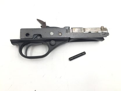 Stevens 320 12 Gauge, Shotgun Parts: Trigger Guard, Pins