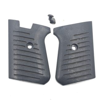 Jimenez JA-22 .22LR, Pistol Parts: Grips, Screws