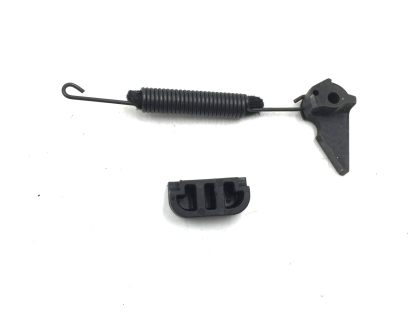 SCCY CPX-1 9mm, Pistol Parts: Hammer, Spring, End Cap
