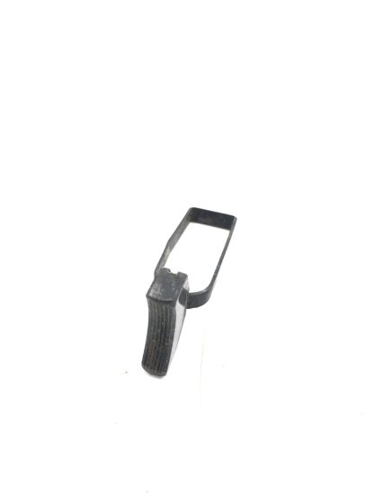 Llama IIIA 380acp, Pistol Parts,  trigger - Image 5