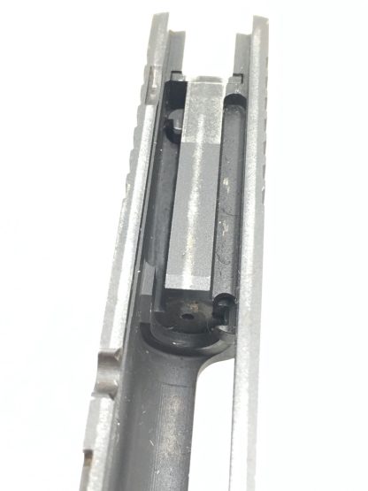 Kimber Crimson Carry 380acp, pistol parts, slide, barrel, and recoil spring - Image 5
