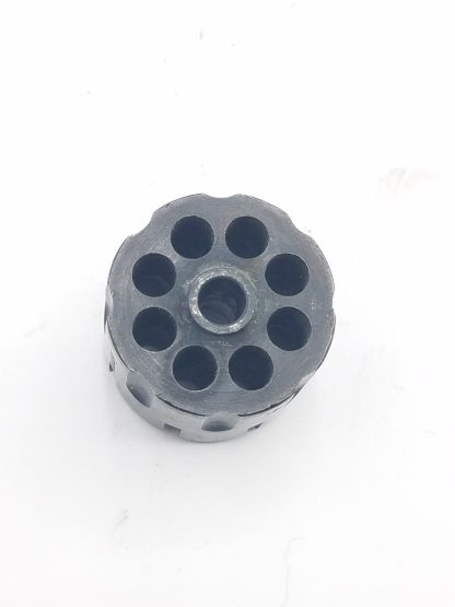 HS Model 10 .22LR, Revolver Parts: Cylinder - Image 5