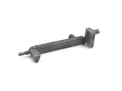 Smith & Wesson 66 .357 Magnum, Revolver Parts: Bolt with Plunger
