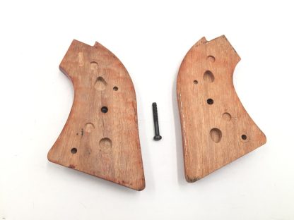 Heritage Rough Rider .22LR, Revolver Pars: Grips, Screws - Image 3