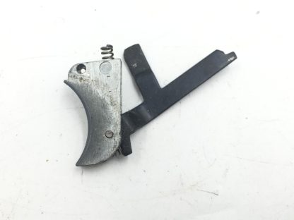 Jennings J-22 .22LR, Pistol Parts: Trigger - Image 3