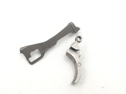 Ruger P89 9mm, Pistol Parts: Trigger, Bar - Image 2