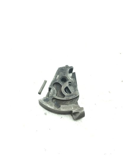 Smith & Wesson 340-3 .357Mag, Revolver Parts, Hammer, Spring