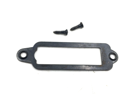 Marlin 917V 17HMR, Rifle Parts: Mag Guard Plate, Screws - Image 3