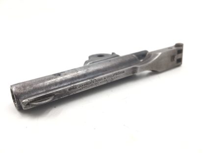 Iver Johnson Topper .38 S&W, Revolver Parts: Barrel - Image 5