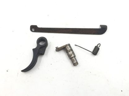 Talon Industries T-100 .380 ACP, Pistol Parts: Trigger, Trigger Bar, Pivot - Image 2