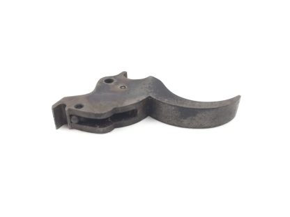 Smith & Wesson Pre-10 .38 S&W, Revolver Parts: Trigger - Image 6
