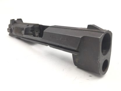 Star Ultra Star 9mm, Pistol Parts: Slide - Image 7