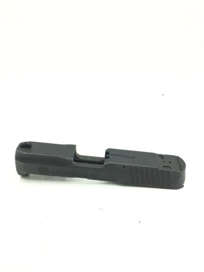 Taurus PTIII G2 9mm, Pistol Parts, Slide - Image 5