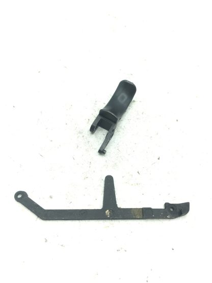 Ruger SR22 .22LR, Pistol Parts, Trigger, Bar - Image 4
