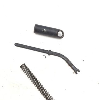 Ruger P85 9mm, Pistol Parts, Hammer Strut, Spring, Seat