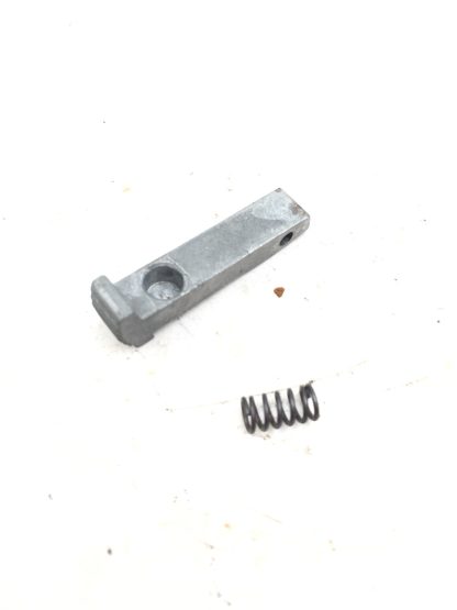 Davis P-380 .380ACP, Pistol Parts, Magazine Catch, Spring - Image 3