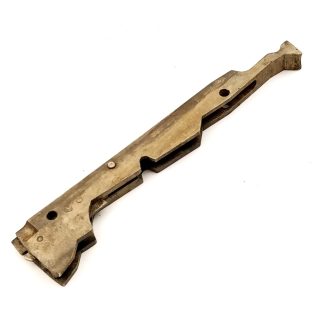 Remington 34 .22LR, Rifle Part. Carrier