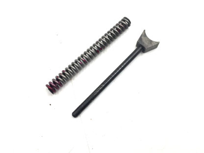 High Standard Double-Nine W-100 .22LR, Revolver Parts: Hammer Spring, Guide
