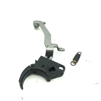 Smith & Wesson SW40V .40S&W, Pistol parts, Trigger