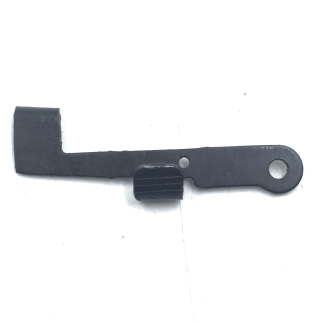 Walther P22 .22LR, Pistol Parts: Slide Stop