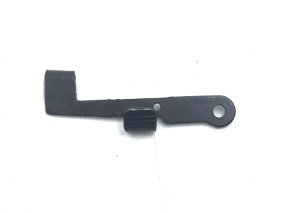 Walther P22 .22LR, Pistol Parts: Slide Stop