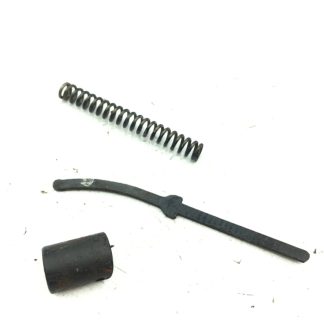 Sterling Arms 400 Mark II .380ACP, Pistol parts, Strut, Spring, Seat