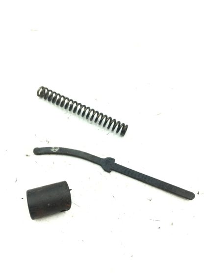 Sterling Arms 400 Mark II .380ACP, Pistol parts, Strut, Spring, Seat
