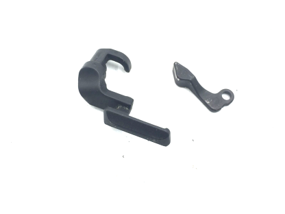 Taurus PTIII G2 9mm, Pistol Parts: Safety, Disconnector