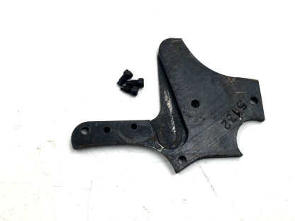 Taurus 85. 38 Special, Revolver Parts: Sideplate, Screws - Image 3