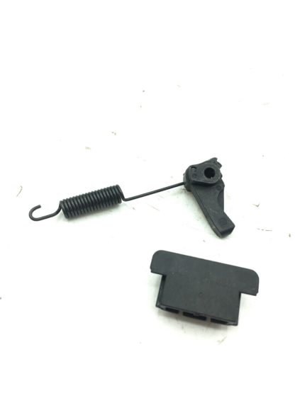 Ruger Security 9 9mm, Pistol parts, Hammer, Spring, Seat - Image 4