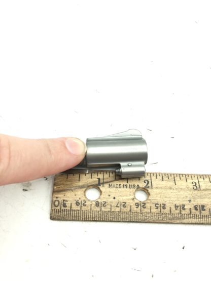 Smith & Wesson 638-3 .38Spl, Revolver Parts, Barrel - Image 8