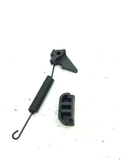 SCCY CPX-1 9mm, Pistol Parts, Hammer, Spring, Seat - Image 4