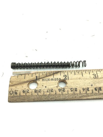 Ruger LCP .380ACP, Pistol parts, Recoil Spring