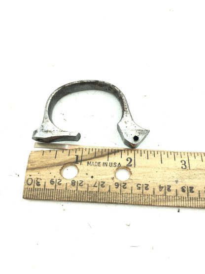 Iver Johnson 3rd Model Safety Hammerless .32S&W, Revolver Parts, Trigger Guard - Image 4