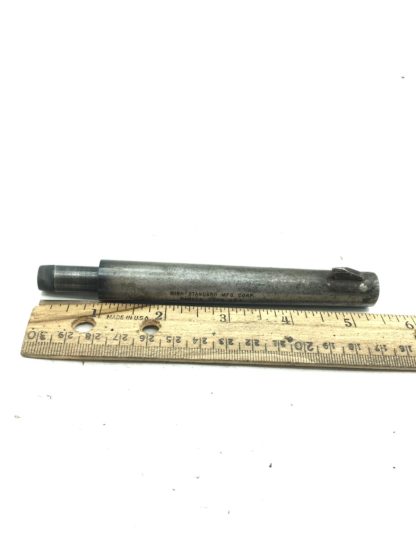 High-Standard Double Nine .22LR, Revolver Parts, Barrel - Image 5