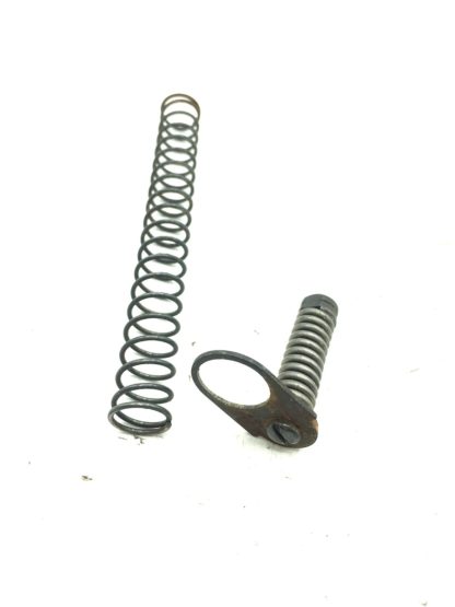 Jennings Bryco 58 .380ACP, Pistol Parts, Recoil Spring - Image 3