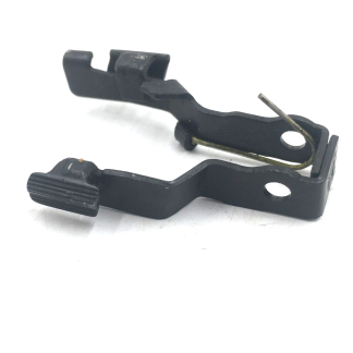 Smith & Wesson M&P 9C 9mm, Pistol Parts: Slide Stop