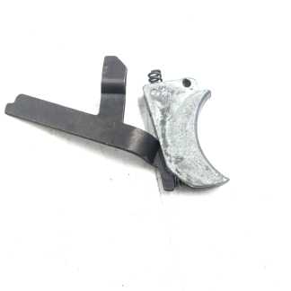Jennings J-25 .25 ACP, Pistol Parts: Trigger