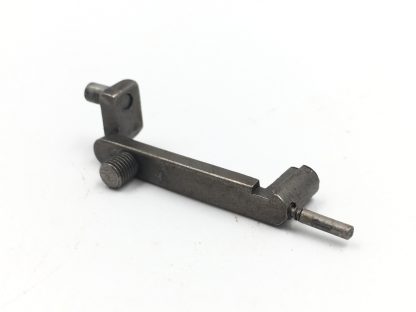 Smith & Wesson 36 .38 Special, Revolver Part: Bolt with Plunger - Image 2