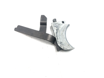 Jennings J-25 .25 ACP, Pistol Parts: Trigger