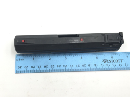 Jimenez JA Nine 9mm, Pistol Parts: Slide - Image 7