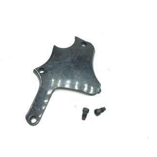 Smith & Wesson 37 Airweight .38Spl, Revolver Parts, Side Plate, Screws