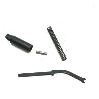 Ruger P89DC 9mm, Pistol Parts, Strut, Spring, Seat