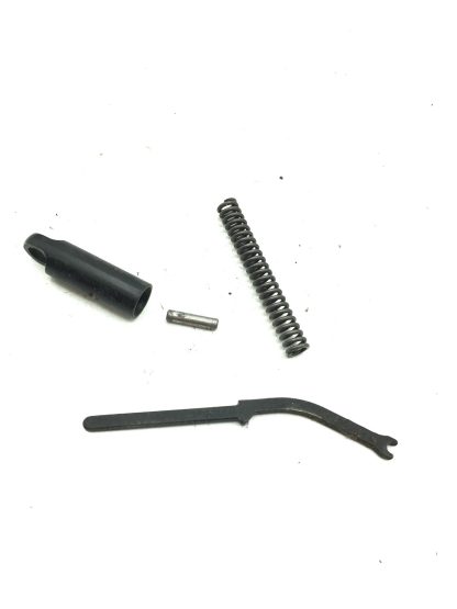 Ruger P89DC 9mm, Pistol Parts, Strut, Spring, Seat