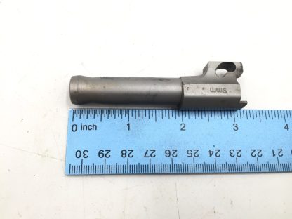 SCCY CPX-1 9mm, Pistol Parts: Slide, Barrel, Recoil Guide - Image 7
