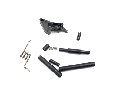 Ruger Security-9 9mm, Pistol Parts: Lever, Pins, Springs