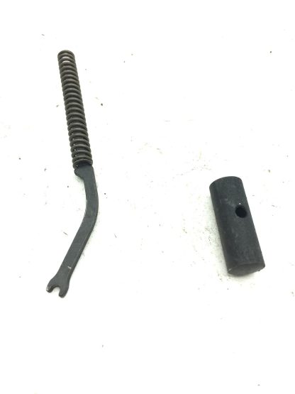 Ruger P89 9mm, Pistol Parts, Strut, Spring, Seat - Image 2